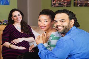 Palatine family law attorney, gestational surrogacy