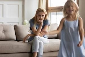 Rolling Meadows divorce attorney child custody