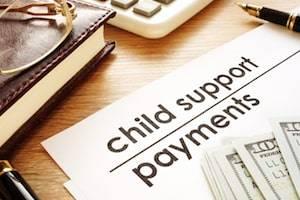 Arlington Heights child support enforcement lawyer