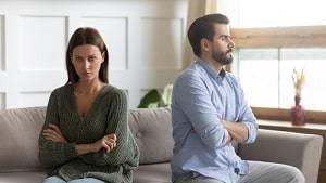 Arlington Heights divorce attorney