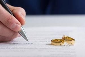 Northwest Cook County divorce attorney