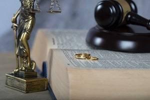 Northwest Cook County divorce attorney