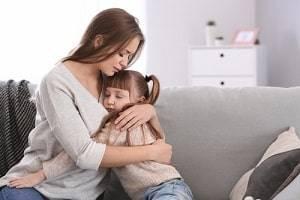 Arlington Heights divorce attorney parenting time