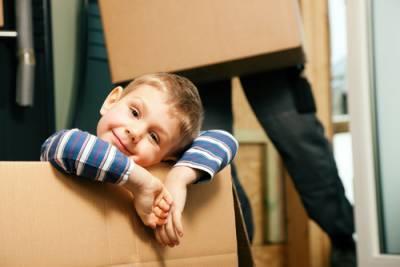 child relocation in illinois, palatine child custody lawyer