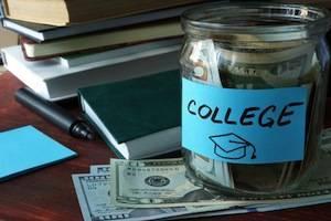 Schaumburg divorce lawyer college expenses