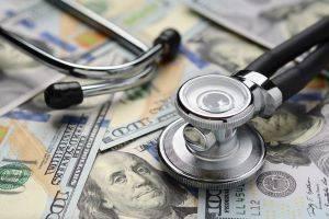 Hoffman Estates divorce attorney for children's medical costs