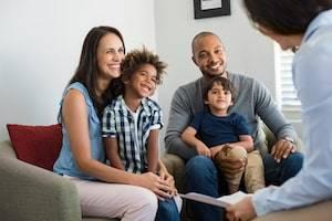 Rolling Meadows divorce child custody lawyer