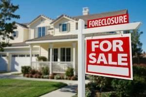 Arlington Heights divorce attorney foreclosure