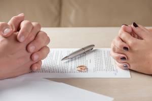 Mt. Prospect collaborative divorce attorney