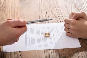 Inverness divorce enforcement attorney