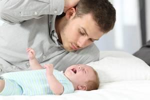 Mt. Prospect paternity lawyer