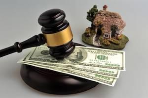 Palatine divorce attorney, marital property