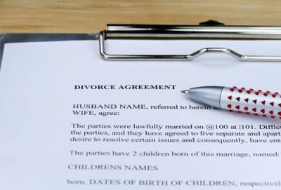 Illinois spousal maintenance, Palatine divorce attorneys