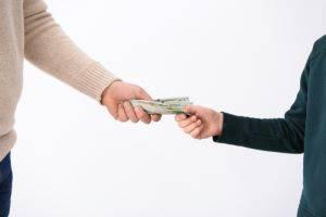 Mt. Prospect divorce lawyer for spousal support