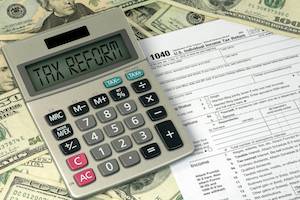 Rolling Meadows family law attorney Illinois taxes