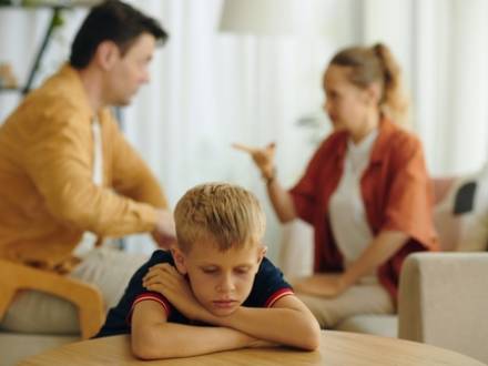 Barrington parental relocation lawyer