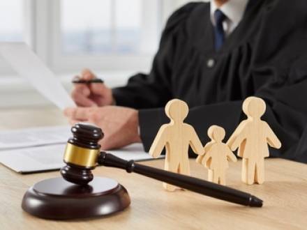 Rolling Meadows, IL family law attorney