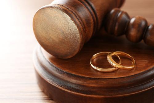 Hoffman Estates divorce attorney