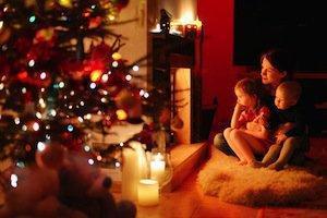 handling the holidays, Nicholas W. Richardson, Palatine child custody attorney, children of divorce, divorce trends, child custody, Illinois divorce attorney, holidays and divorce