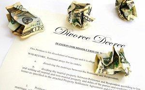 Illinois expensive divorces, Palatine divorce attorney