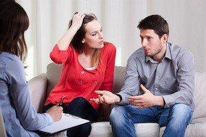 no-fault divorce in Illinois, Palatine Divorce Attorney